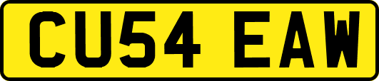CU54EAW