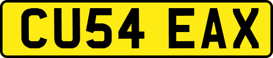 CU54EAX
