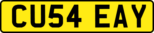 CU54EAY