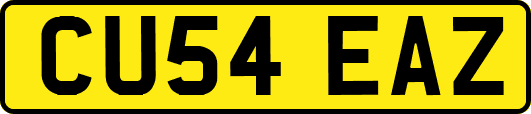CU54EAZ