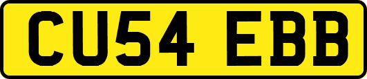CU54EBB