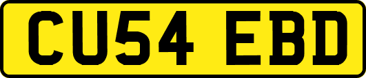 CU54EBD