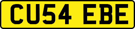 CU54EBE