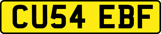 CU54EBF