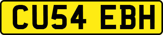 CU54EBH