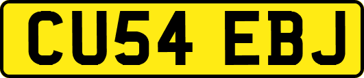 CU54EBJ