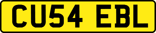 CU54EBL
