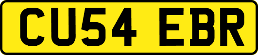 CU54EBR