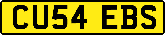 CU54EBS