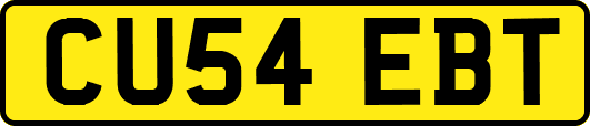 CU54EBT