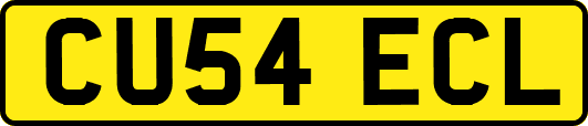CU54ECL