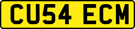 CU54ECM