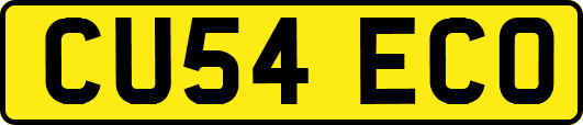 CU54ECO