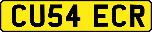 CU54ECR