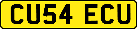 CU54ECU