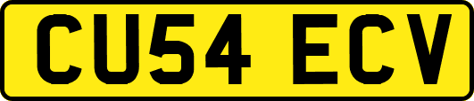 CU54ECV
