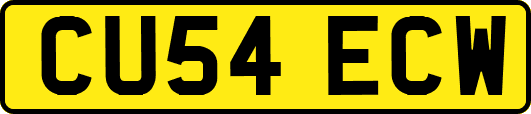 CU54ECW