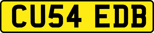 CU54EDB