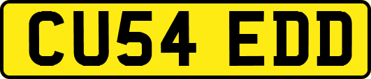 CU54EDD