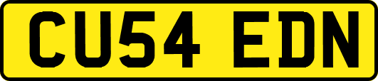 CU54EDN