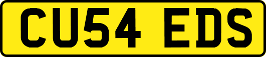 CU54EDS