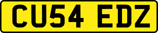 CU54EDZ