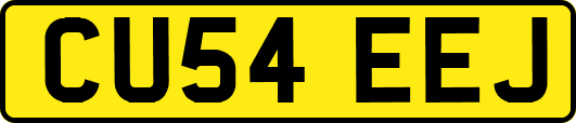 CU54EEJ