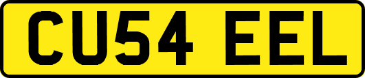 CU54EEL