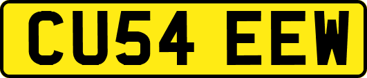 CU54EEW