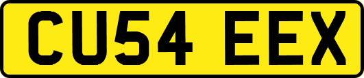 CU54EEX