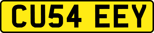 CU54EEY