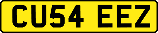 CU54EEZ