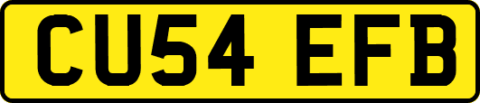 CU54EFB