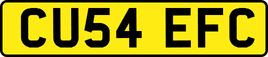 CU54EFC