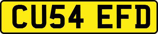 CU54EFD