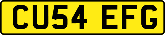 CU54EFG