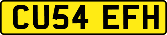 CU54EFH