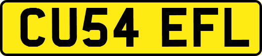 CU54EFL