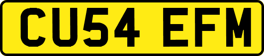 CU54EFM