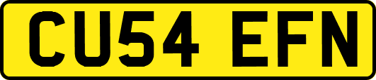 CU54EFN