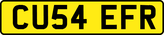 CU54EFR