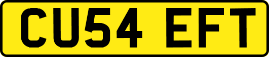 CU54EFT