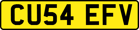 CU54EFV