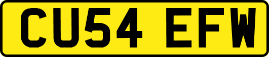 CU54EFW