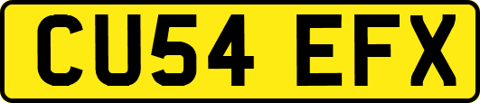 CU54EFX
