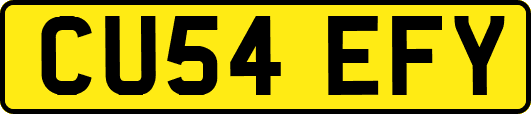 CU54EFY