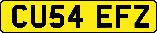 CU54EFZ