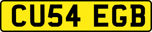 CU54EGB