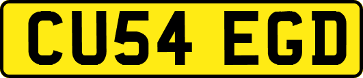 CU54EGD