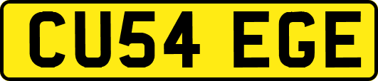 CU54EGE